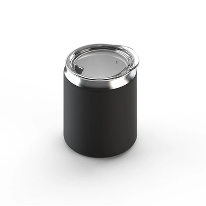 12 OZ Stainless Steel Insulated Pot Belly Cup