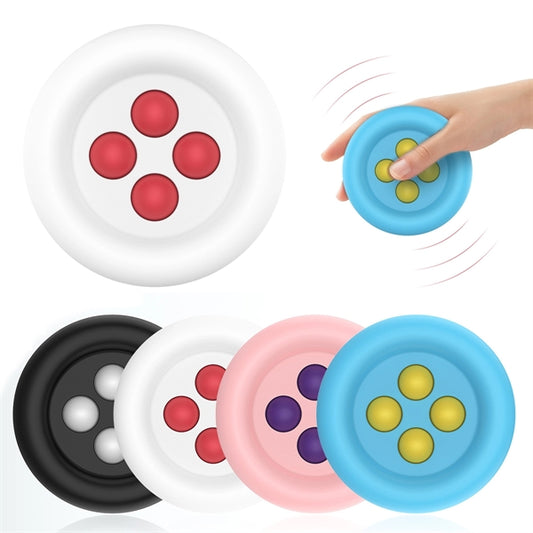 Button Pop Fidget Toys