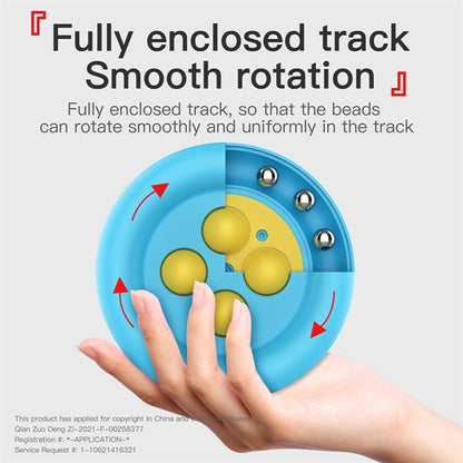 Button Pop Fidget Toys