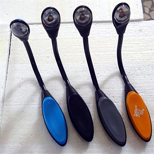 Flexible Mini Led Book Lamp