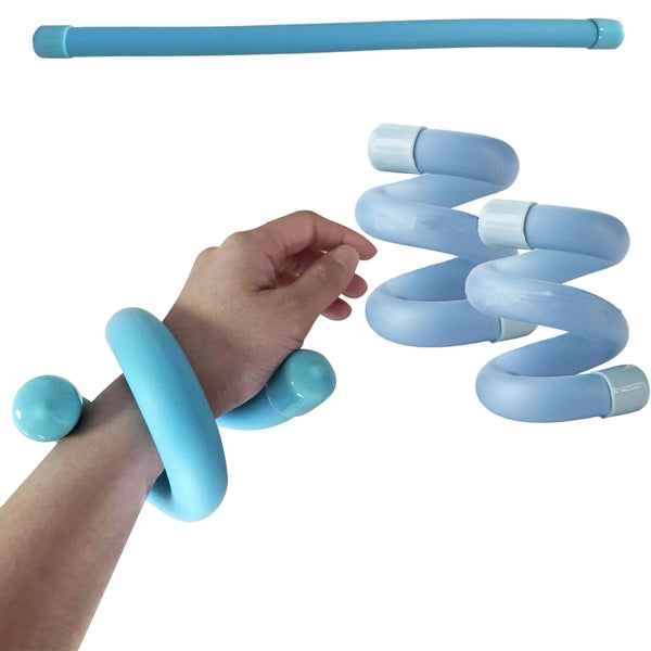 Weight-Bearing Bracelet Weight Training Stick