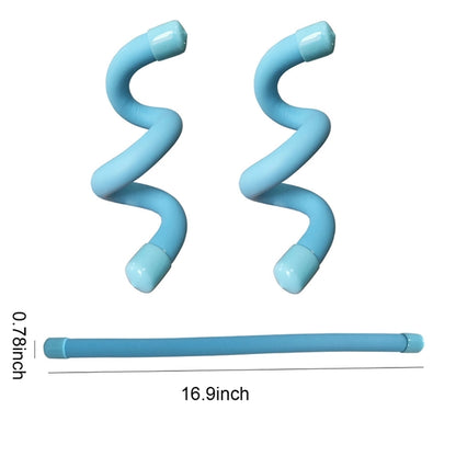 Weight-Bearing Bracelet Weight Training Stick