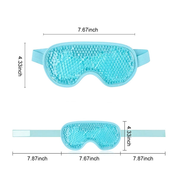 Hot Or Cold Eye Mask