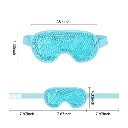 Hot Or Cold Eye Mask