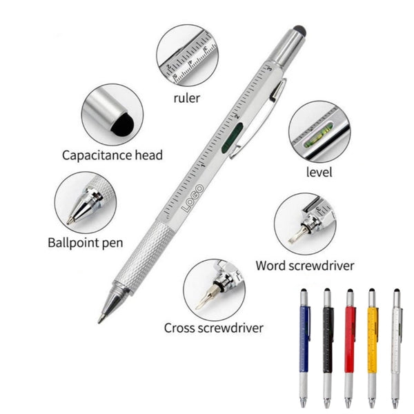 Tool Pen