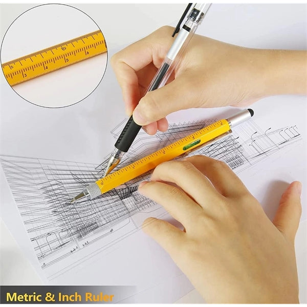 Tool Pen