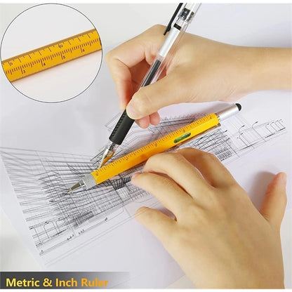 Tool Pen