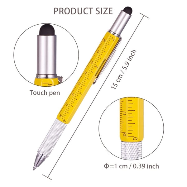 Tool Pen
