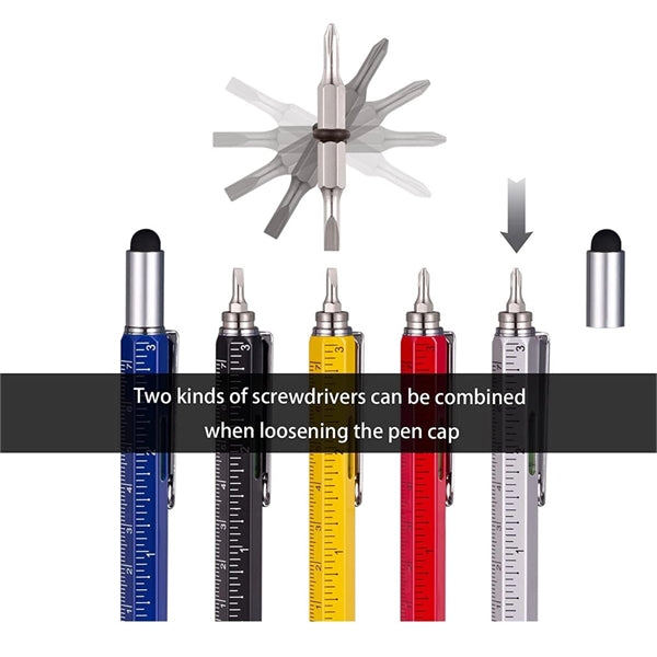Tool Pen