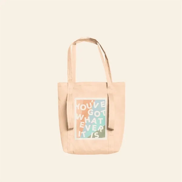 SHAMWOW YOGA TOTE - 4CP POLY
