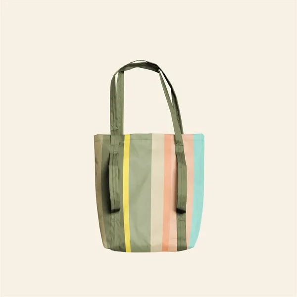 SHAMWOW YOGA TOTE - 4CP POLY