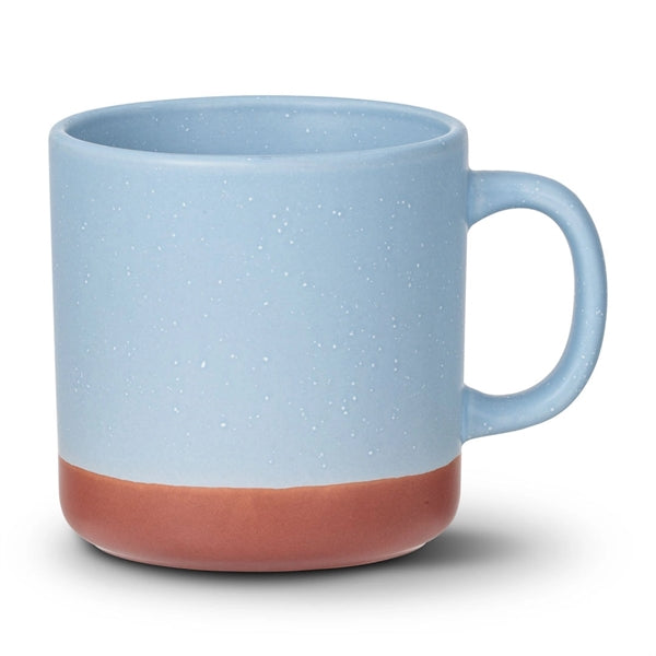 Cyrene Mug - 14oz - Deep Etch