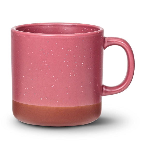 Cyrene Mug - 14oz - Deep Etch