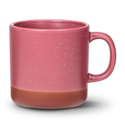 Cyrene Mug - 14oz - Deep Etch