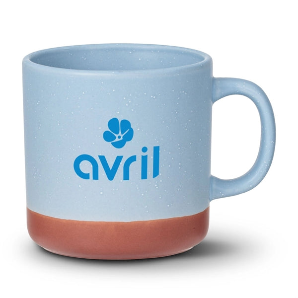 Cyrene Mug - 14oz - Imprinted