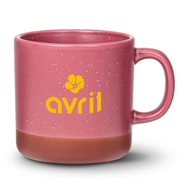 Cyrene Mug - 14oz - Imprinted