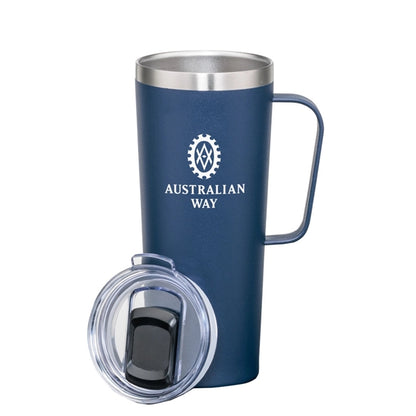 Ordesa Mug - 28oz