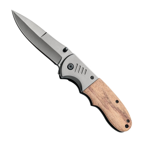 Katmai Pocket Knife with Rosewood Handle
