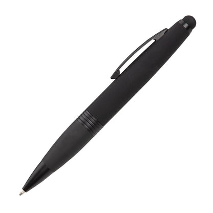 Munro Twist Metal Pen w/Stylus