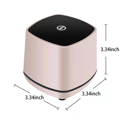 Wired Usb Home Desktop Mini Speaker