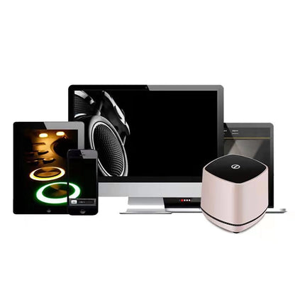 Wired Usb Home Desktop Mini Speaker