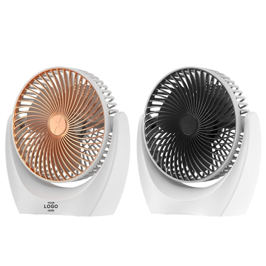 Portable USB Fan