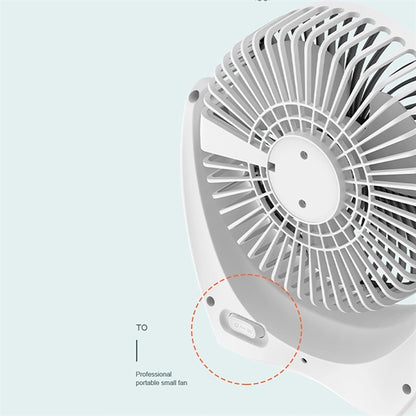 Portable USB Fan