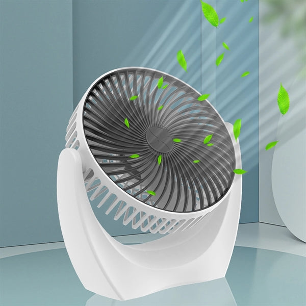 Portable USB Fan