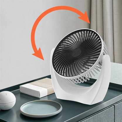 Portable USB Fan