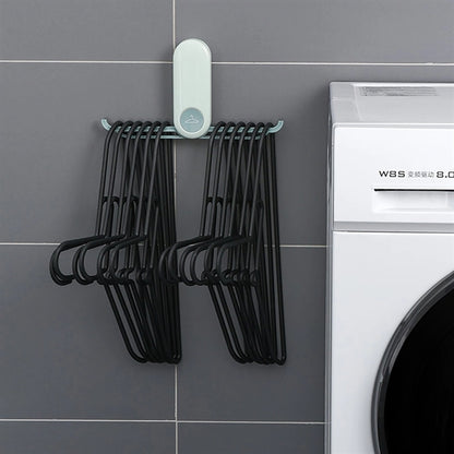Folding Clothes Hanger
