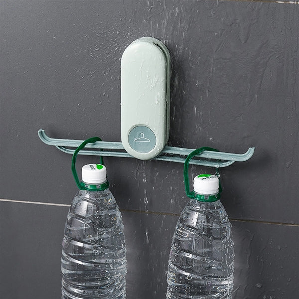 Folding Clothes Hanger