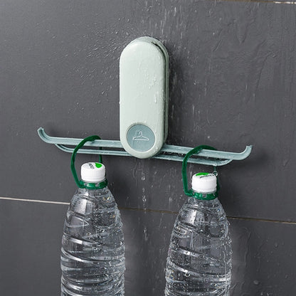 Folding Clothes Hanger