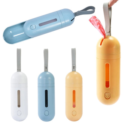 Portable Drinking Cup for Pets