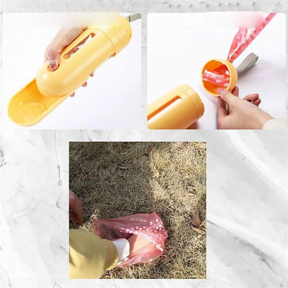 Portable Drinking Cup for Pets