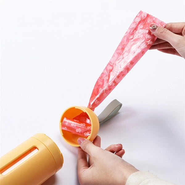 Portable Drinking Cup for Pets