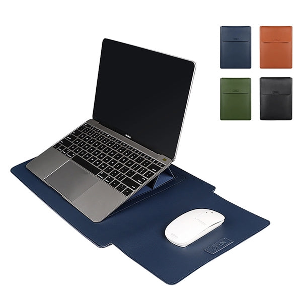 Laptop Sleeve Case with Stand 13.3-Inch