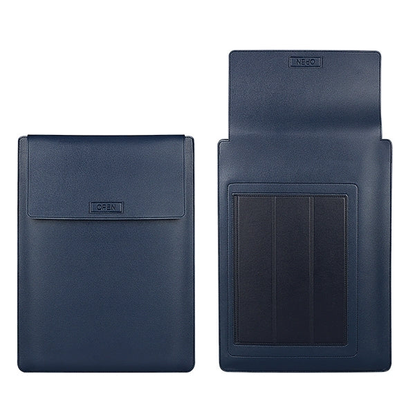 Laptop Sleeve Case with Stand 13.3-Inch
