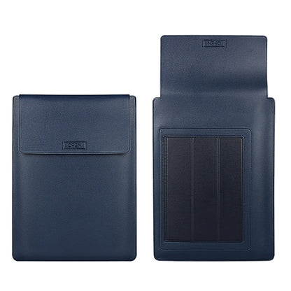Laptop Sleeve Case with Stand 13.3-Inch