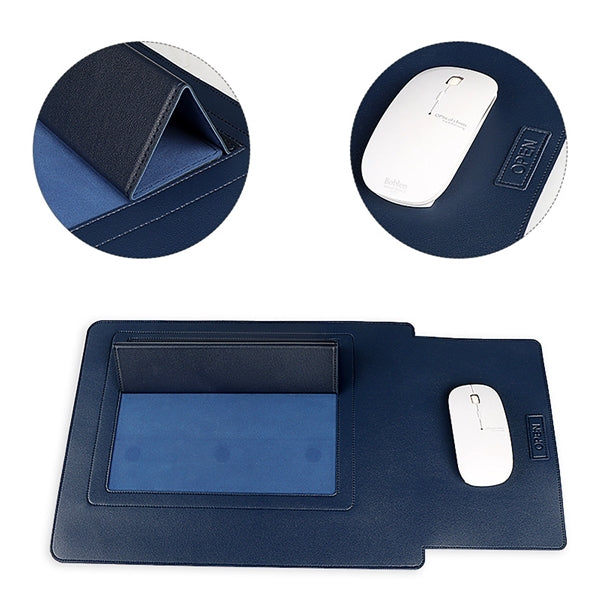 Laptop Sleeve Case with Stand 13.3-Inch