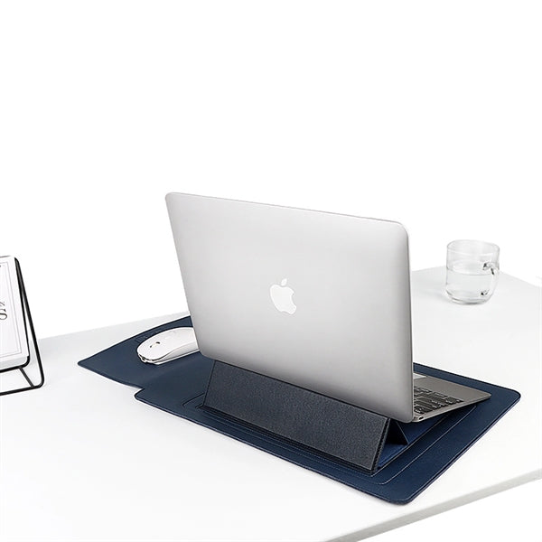 Laptop Sleeve Case with Stand 13.3-Inch