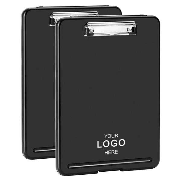 Plastic Storage Clipboard