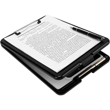 Plastic Storage Clipboard