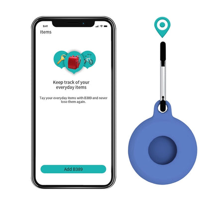 AirTag Silicone Case