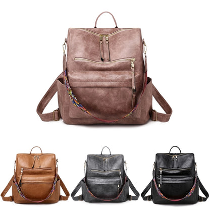 Women'S Fashion Backpack