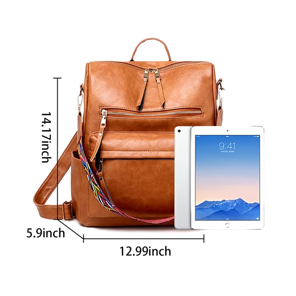 Women'S Fashion Backpack