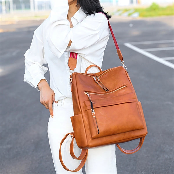 Women'S Fashion Backpack