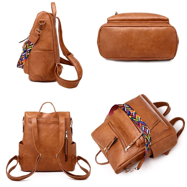 Women'S Fashion Backpack