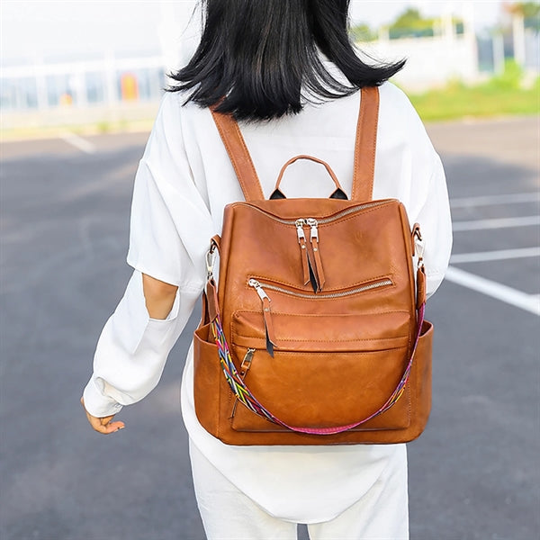 Women'S Fashion Backpack