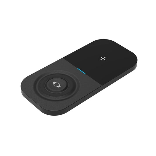 2-In-1 Wireless Charger