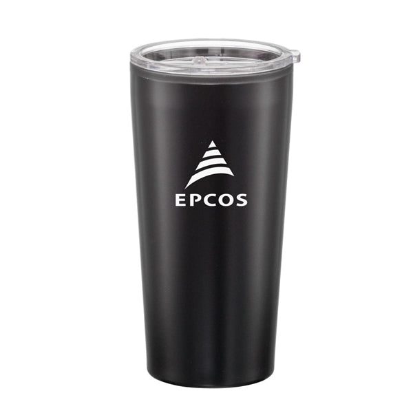 Dobson Tumbler with Sliding Lid - 30oz